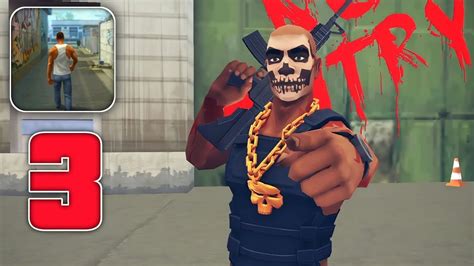 The World of Gangs gameplay ( story and first boss fight ).